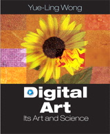 Cover image for Digital Art: Its Arts and Science
