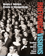 Cover image for Rhetorical Visions: Reading and Writing in a Visual Culture