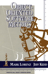 Cover image for Object-Oriented Software Metrics