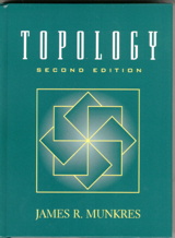 Cover image for Topology, 2nd Edition