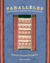Cover image for Parallèles: Communication et culture, 3rd Edition