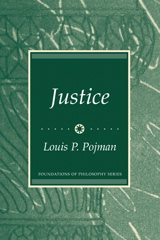 Cover image for Justice