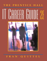 Cover image for Prentice Hall IT Career Guide, The, 2nd Edition