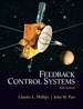 Feedback Control Systems, 5th Edition