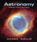 Cover image for Astronomy: A Beginner's Guide to the Universe, 5th Edition