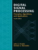 Digital Signal Processing, 4th Edition