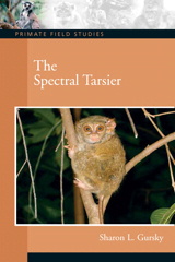 Cover image for Spectral Tarsier, The
