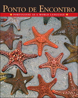 Cover image for Ponto de Encontro: Portuguese as a World Language