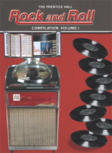 Cover image for Rock and Roll Compilation, 3rd Edition