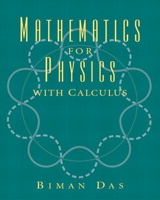 Cover image for Mathematics for Physics with Calculus