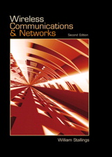 Cover image for Wireless Communications & Networks, 2nd Edition