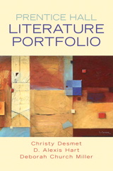 Cover image for Prentice Hall Literature Portfolio