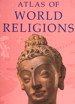 Cover image for Atlas of World Religions