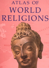 Cover image for Atlas of World Religions