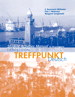 Cover image for Student Activities Manual for Treffpunkt Deutsch: Grundstufe, 5th Edition