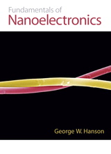 Cover image for Fundamentals of Nanoelectronics