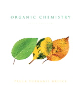 Cover image for Organic Chemistry, 5th Edition