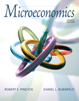 Cover image for Microeconomics, 7th Edition