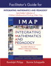 Cover image for Facilitator's Guide for IMAP Integrating Mathematics and Pedagogy: Searchable Collection of Children's Mathematical Thinking Video Clips