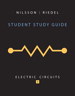 Cover image for Student Study Guide for Electric Circuits, 9th Edition