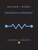 Cover image for Introduction to Multisim for Electric Circuits, 9th Edition
