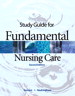 Cover image for Workbook for Fundamental Nursing Care, 2nd Edition