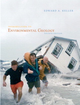 Cover image for Introduction to Environmental Geology, 4th Edition