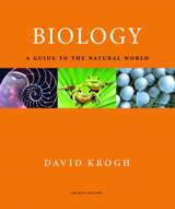 Cover image for Biology: A Guide to the Natural World with mybiology", 4th Edition