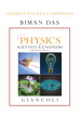 Cover image for Student Pocket Companion for Physics for Scientists & Engineers, 4th Edition