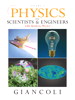 Physics for Scientists & Engineers Vol. 2 (Chs 21-35), 4th Edition