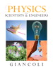 Physics for Scientists & Engineers (Chs 1-37), 4th Edition