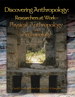 Cover image for Discovering Anthropology: Researchers at Work-Physical Anthropology and Archaeology