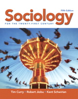 Cover image for Sociology for the 21st Century, 5th Edition