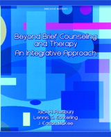 Cover image for Beyond Brief Counseling and Therapy: An Integrative Approach, 2nd Edition