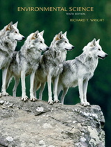 Cover image for Environmental Science: Toward A Sustainable Future, 10th Edition