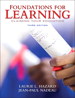Foundations for Learning: Claiming Your Education, 3rd Edition