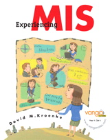Cover image for Experiencing MIS