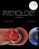 Cover image for Psychology, 9th Edition