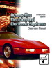 Cover image for Classroom Manual for Automotive Electrical and Electronic Systems-Update, 5th Edition