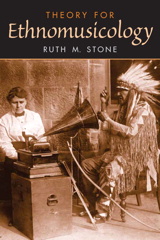 Cover image for Theory for Ethnomusicology