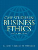 Case Studies in Business Ethics, 6th Edition