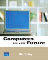 Cover image for Computers Are Your Future, Complete, 9th Edition