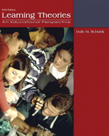 Cover image for Learning Theories: An Educational Perspective, 5th Edition