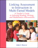 Linking Assessment to Instruction in Multi-Tiered Models: A Teacher's Guide to Selecting, Reading, Writing, and Mathematics Interventions
