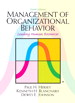 Management of Organizational Behavior, 10th Edition