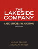 Lakeside Company: Case Studies in Auditing, 12th Edition