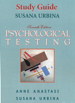 Cover image for Study Guide, 7th Edition
