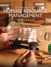 Framework for Human Resource Management, A, 7th Edition