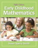 Early Childhood Mathematics, 5th Edition