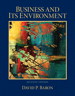 Business and Its Environment, 7th Edition